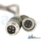 A & I Products CabCAM Power Video Cable, 50' 7" x7" x3" A-PVC50 - alternate 3